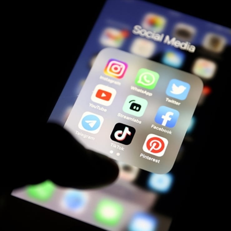Sosyal medyaya yakın takip: Adliyelere büro kuruluyor