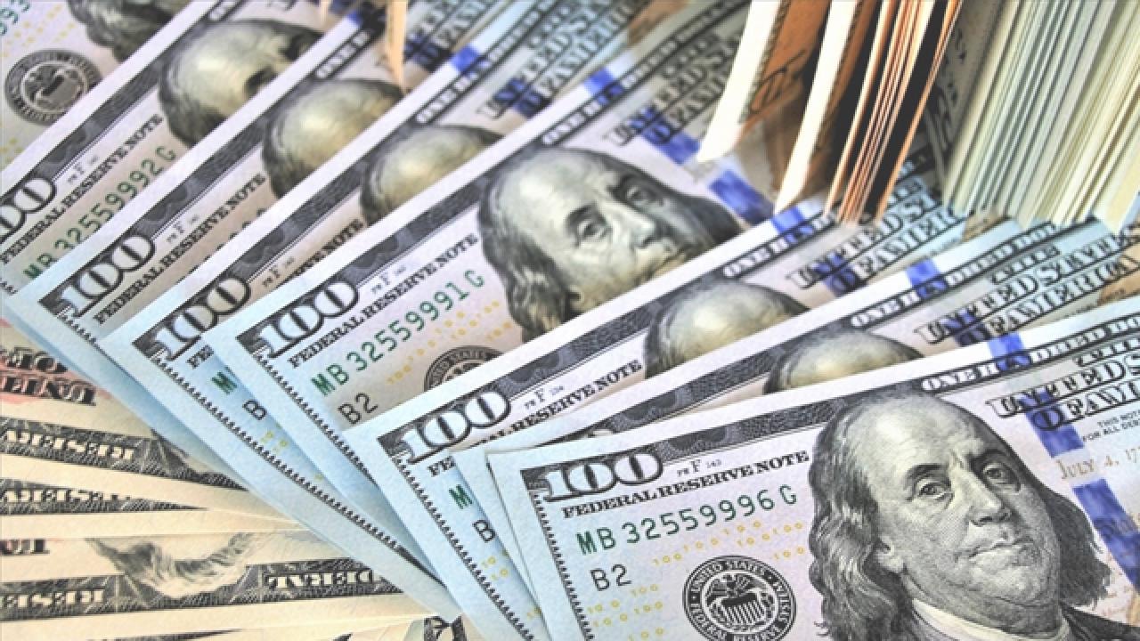 TCMB rezervlerinde sert düşüş: 4,3 milyar dolar kayıp var