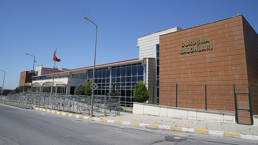 Kozinoğlu dosyası: Adli Tıp hırsızlığı sanığı ifade verecek