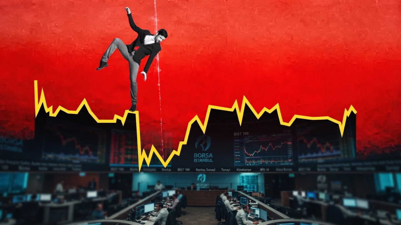 The Economist: Fon krizi sonrası Türkiye’nin gelişmekte olan piyasa statüsü tehlikede