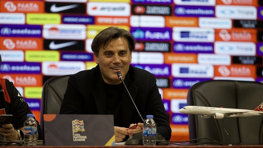 Montella: Daha güzel günler yaşayacağız