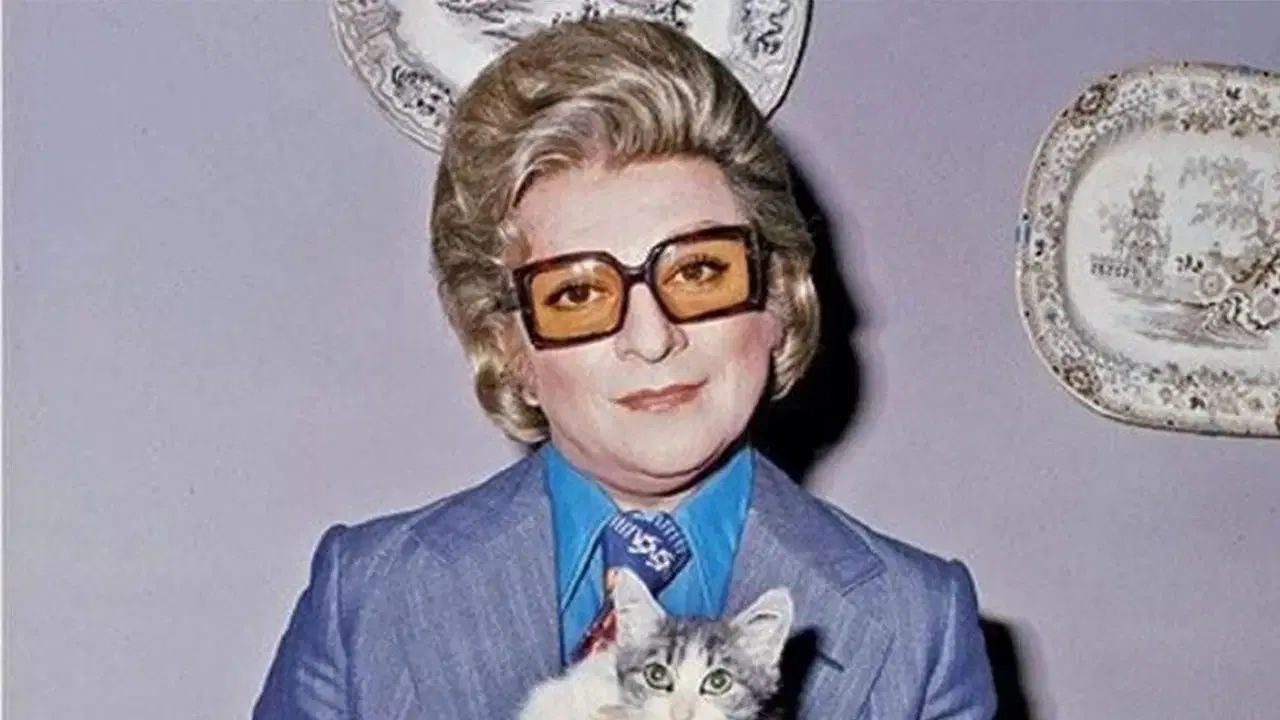 Ölümünün 30’uncu yılı: Zeki Müren’i Bodrum’da Mehmetçik Vakfı andı