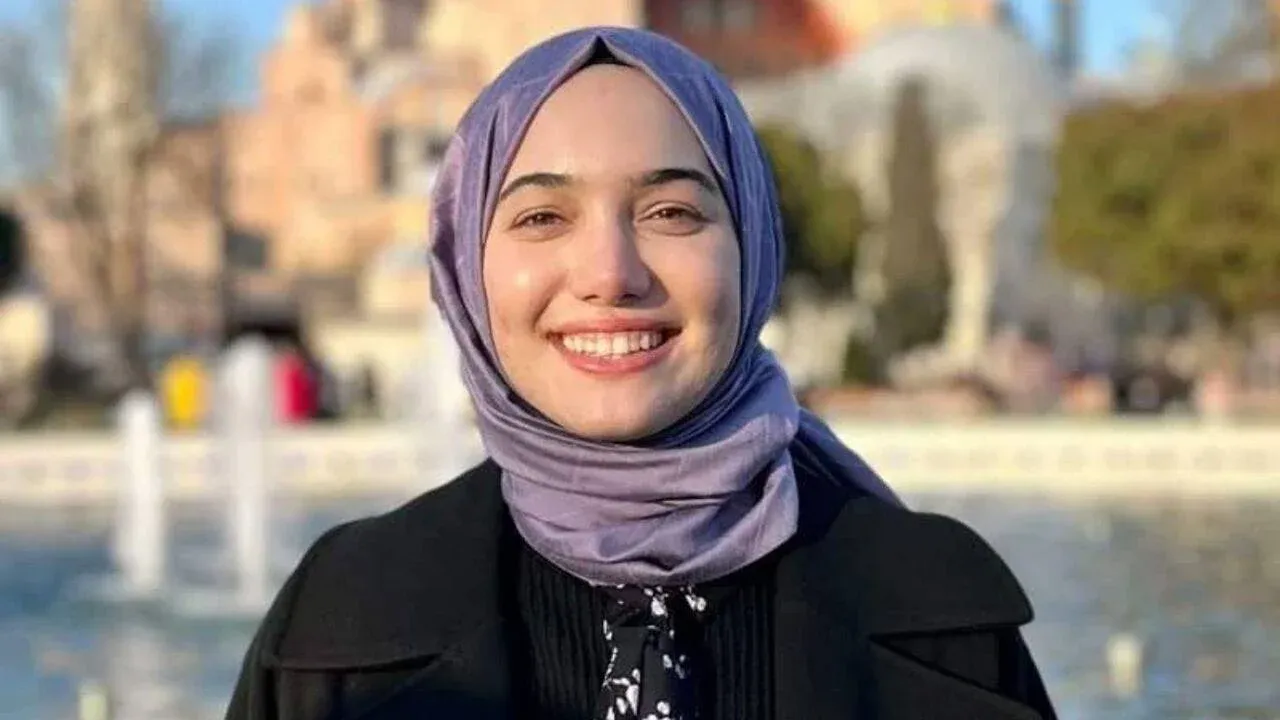 Eski Kızılay Başkanı’nın kızı ölümlü kazaya neden oldu, iki yıl yargılandı, üç ayda tahliye oldu