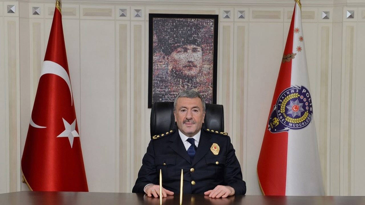 Süleyman Soylu’ya rest çekmişti: Mustafa Çalışkan’a Emniyet’te kritik görev