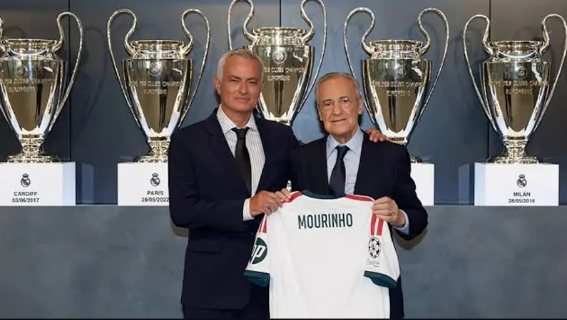 Real Madrid’de Mourinho krizi: Arda Güler aralarını bozdu
