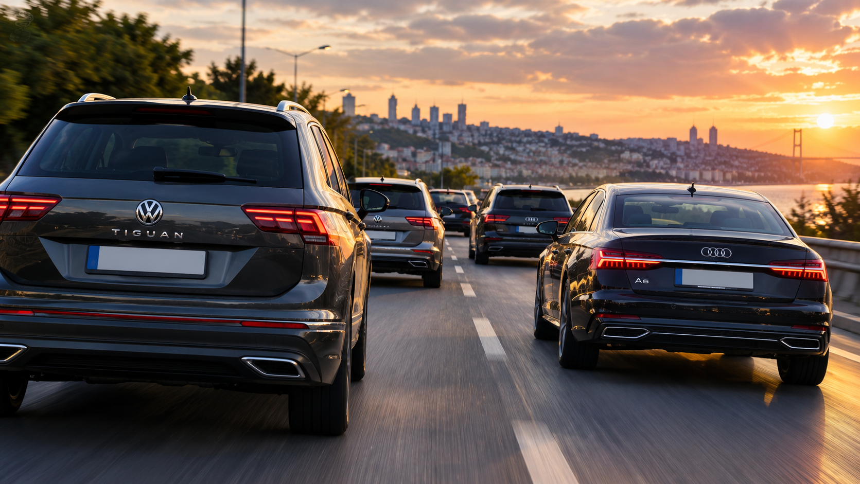 Volkswagen ve Audi’de 3 milyona yakın araç geri çağrılıyor: Etkilenen modellerin listesi açıklandı
