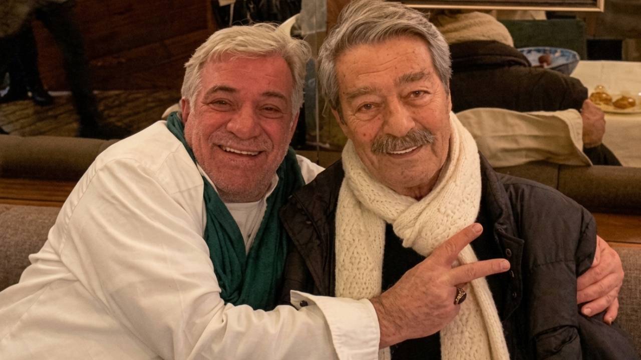 Levent İnanır’ın vasiyet itirazı büyüdü: Dava açacak