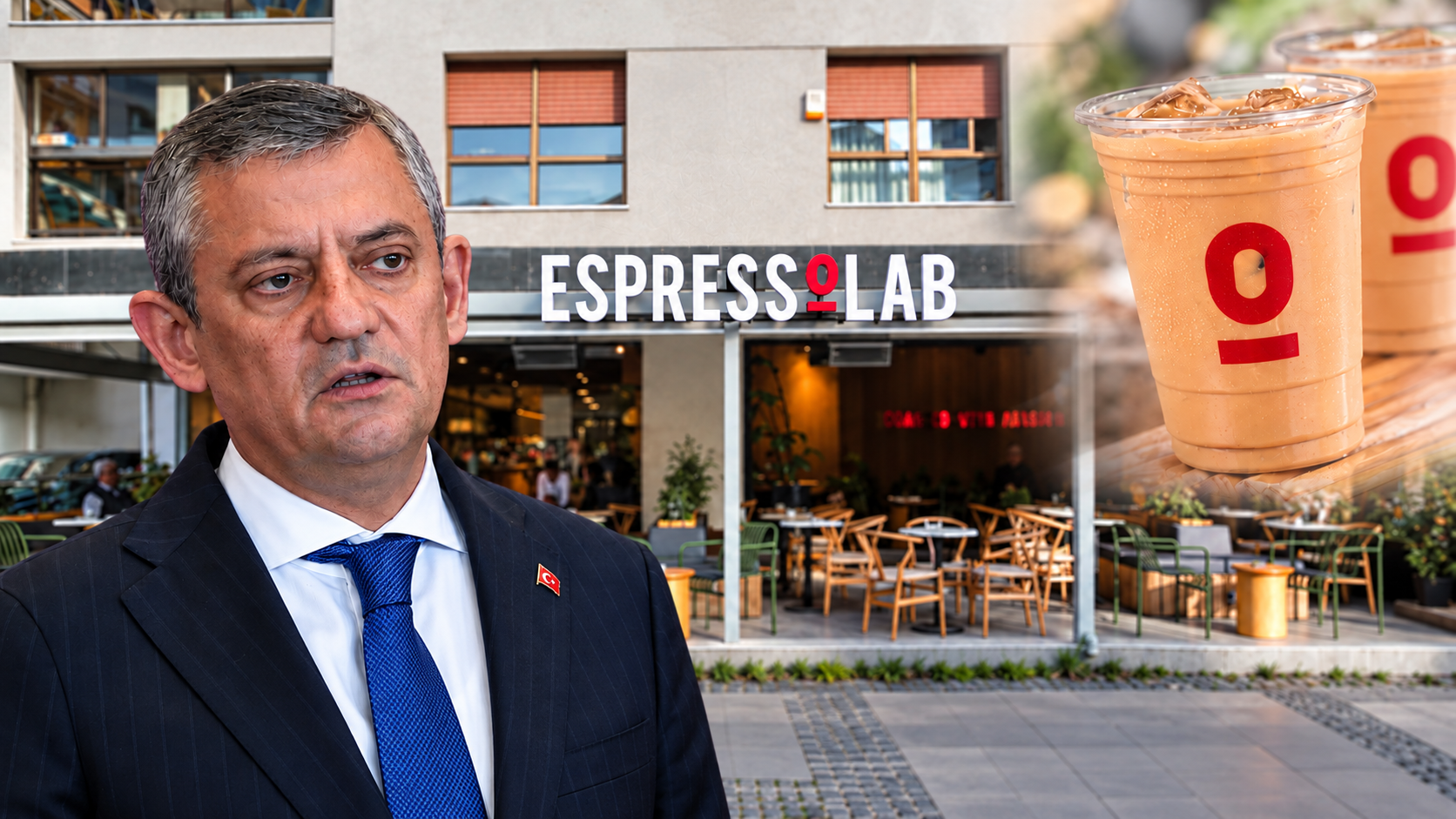 EspressoLab, Mair Group'a satıldı: Yüzde 70 hisse devri yapıldı