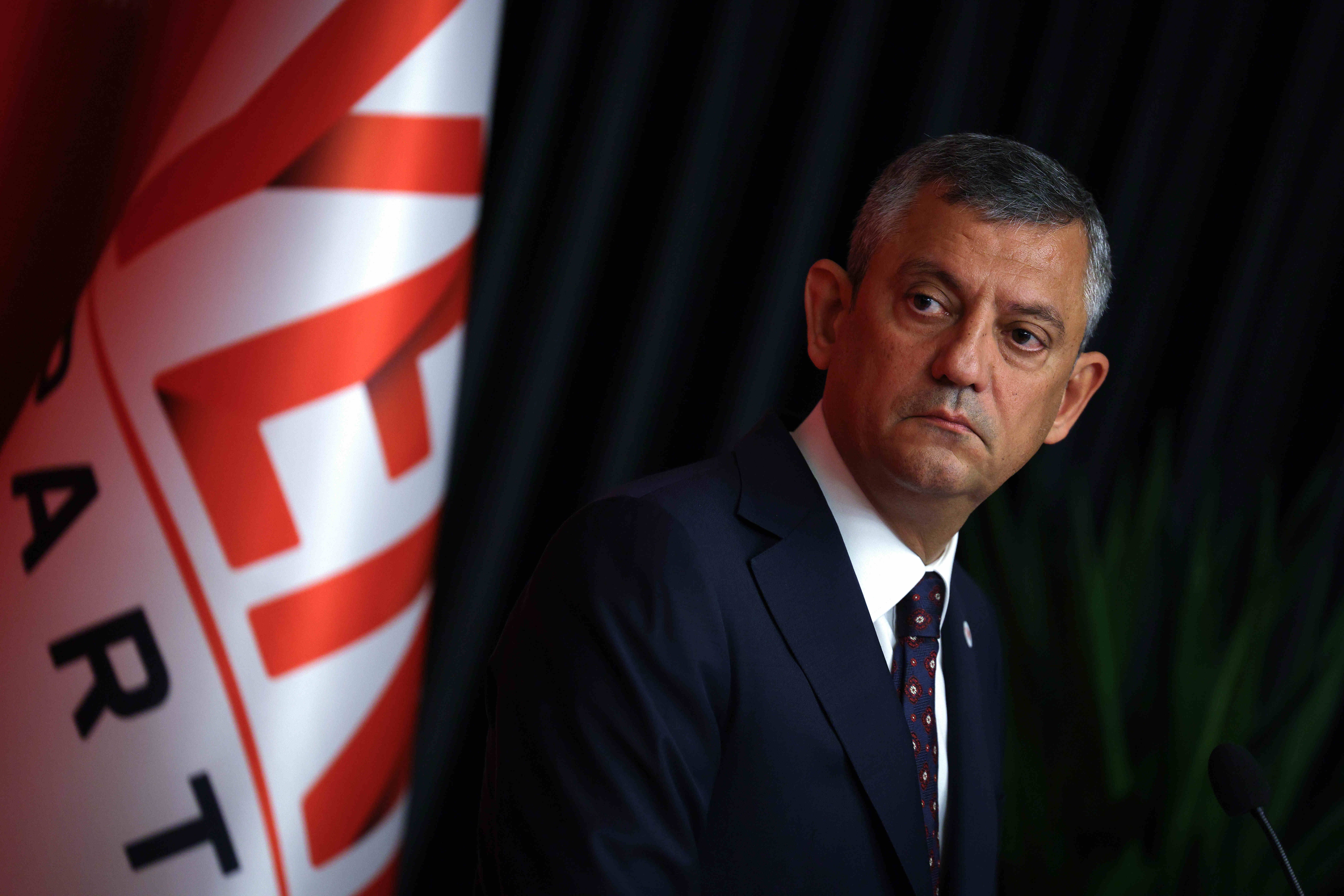 Özgür Özel 10 Ekim katliamını andı, ‘fon krizi’ çağrısı yaptı: ‘AK  Parti’deki o kişilerden tahsil edilmeli’