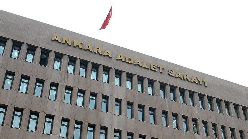 ‘Konut dolandırıcılığı’ soruşturması: Sekiz gözaltı