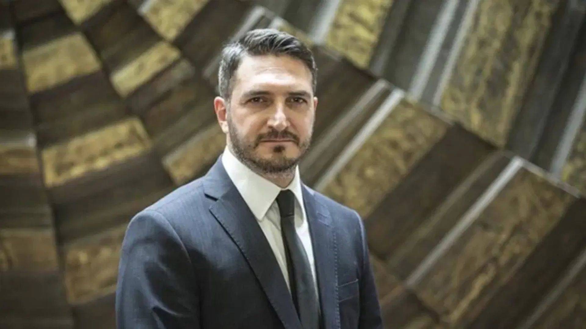Merkez Bankası Başkan Yardımcılığından fon dolandırıcılığından cezaevine…