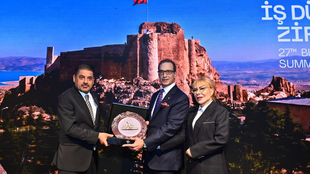 Ömer Koç: İsrail'in soykırımını destekleyen Avrupa'nın ahlaki inandırıcılığı kalmadı