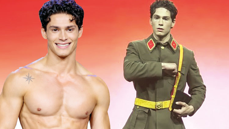 Mister International 2026'de 'Andaman Kralı' unvanını kazandı