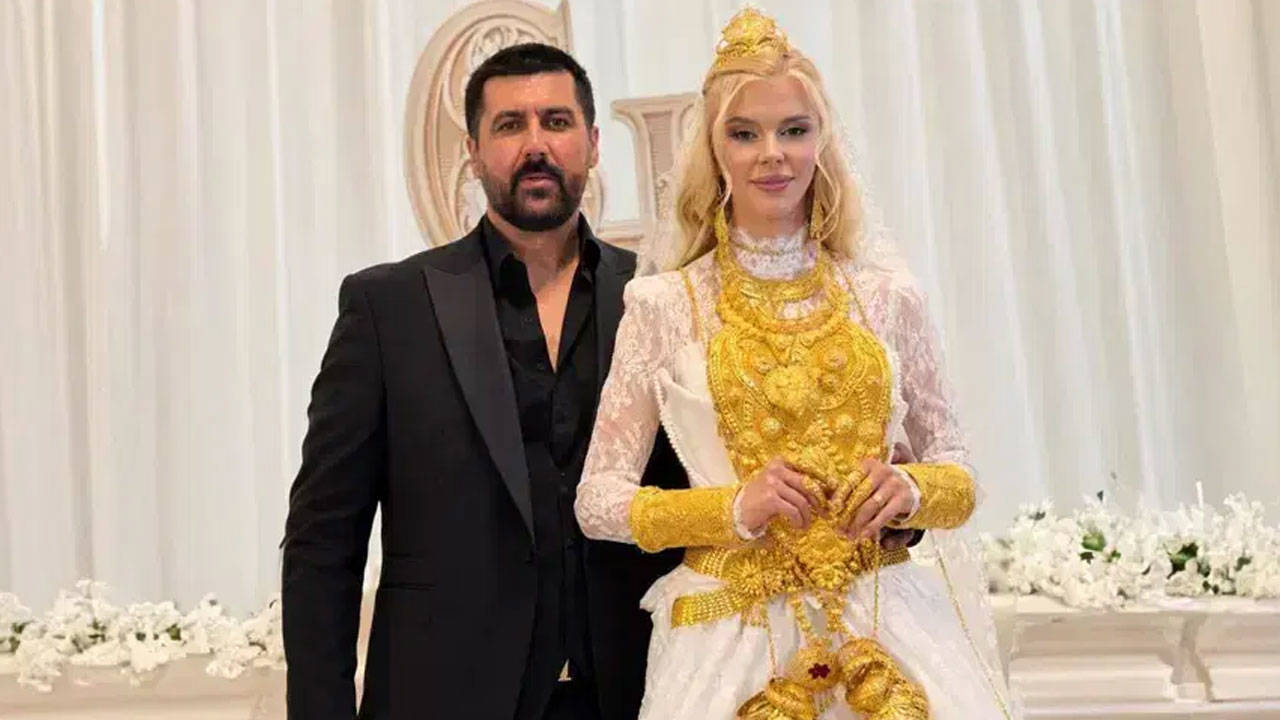 Vanlı Kara Haydar'ın otoparkındaki araçlarda 934 milyon TL döviz ele geçirildi