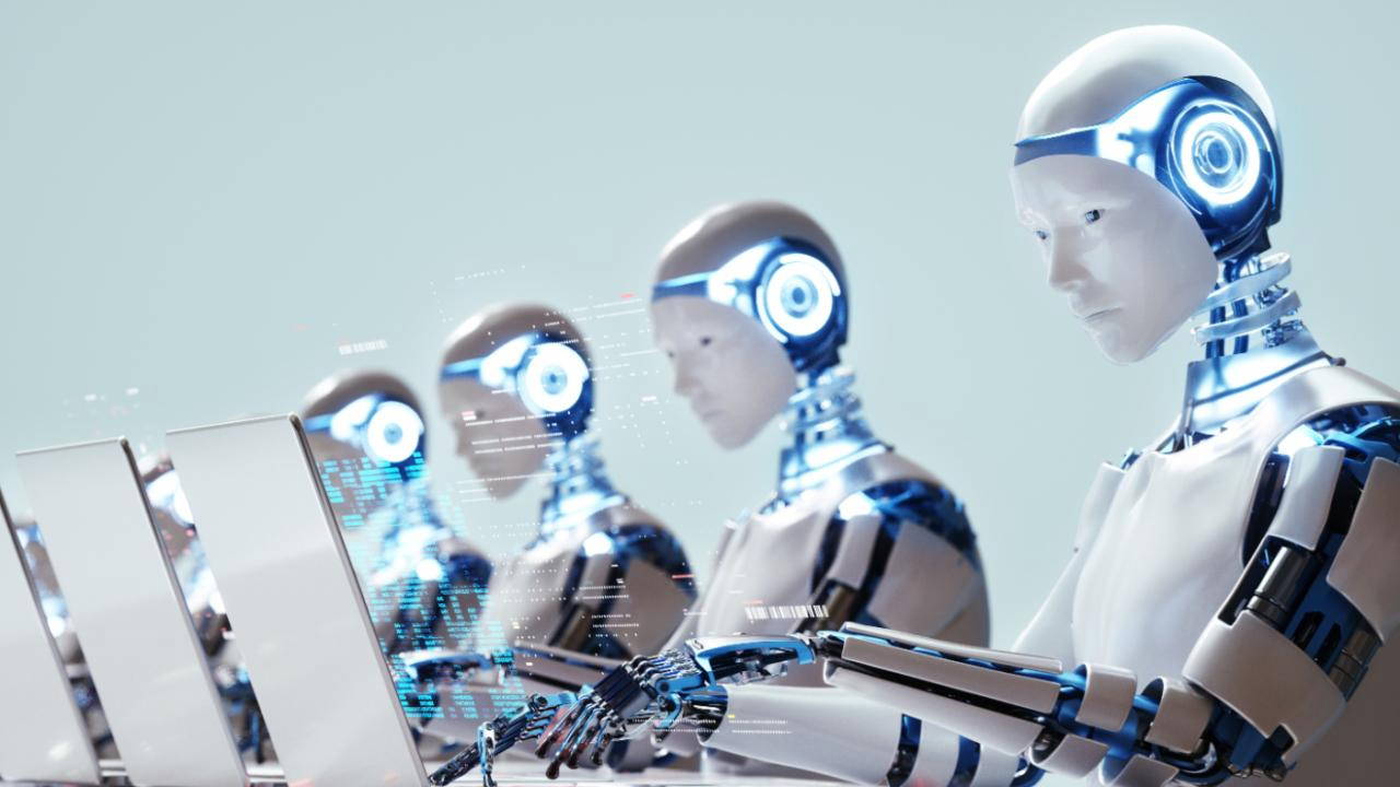 Yapay zekada biyoloji devrimi sürüyor: AlphaFold veri tabanına 8 bin virüs proteini eklendi