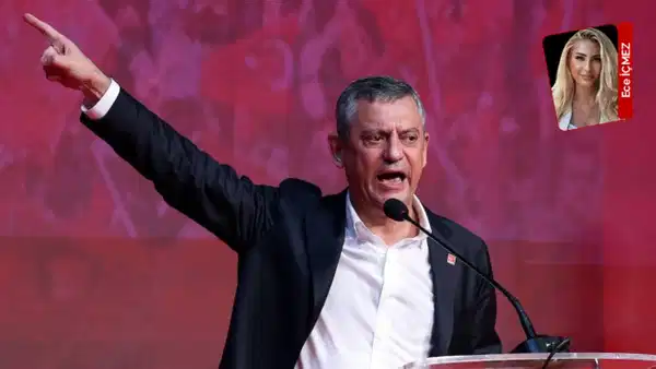 Özel’den ön seçimde seçim resti: ‘Partiyi iktidar yapamazsam görevi bırakacağım’
