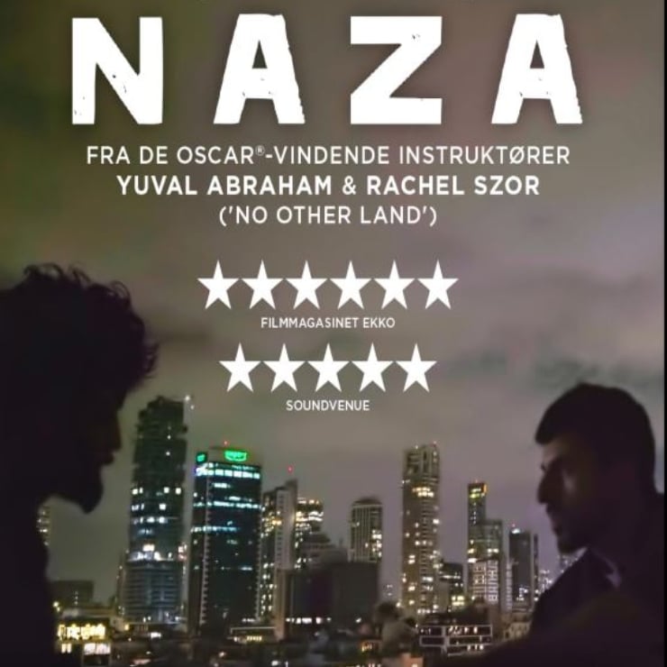 NAZA belgeseli filmi 50 ülkede gösterime giriyor