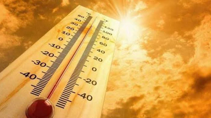 Meteoroloji raporu: Sıcaklık rekoru 2024’te, kuraklık rekoru 2025’te kırıldı