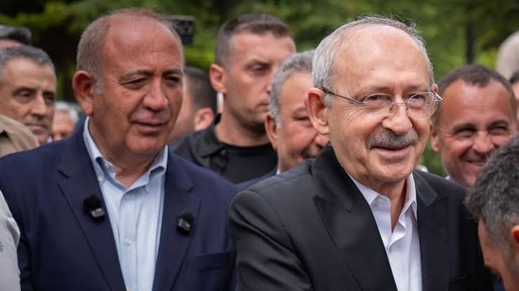 Kılıçdaroğlu, Gürsel Tekin’i il başkanı yapmadı