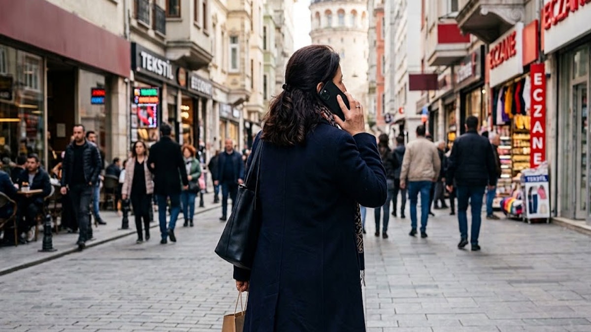 Telefondaki ses çok tanıdık bile olsa ‘evet’ demeyin: Ailecek parolanız olsun mesela