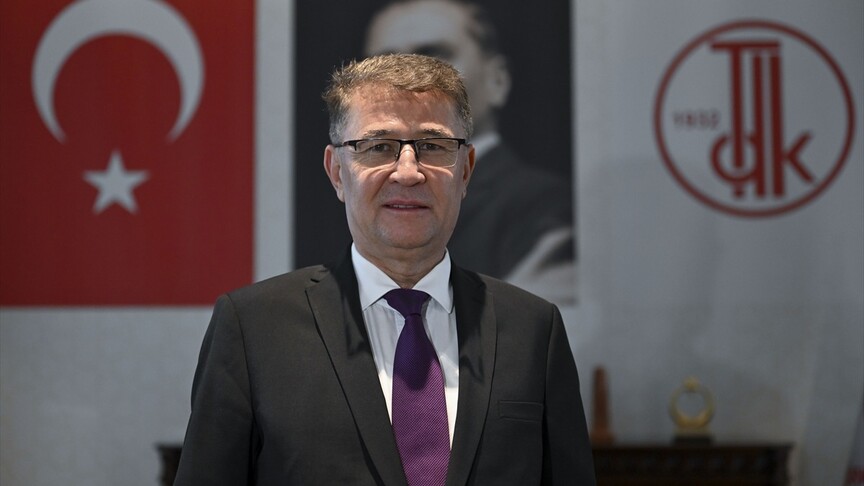 TDK 800 bin kelimeyle ‘Yaşayan Türkçe sözlüğü’ hazırlayacak