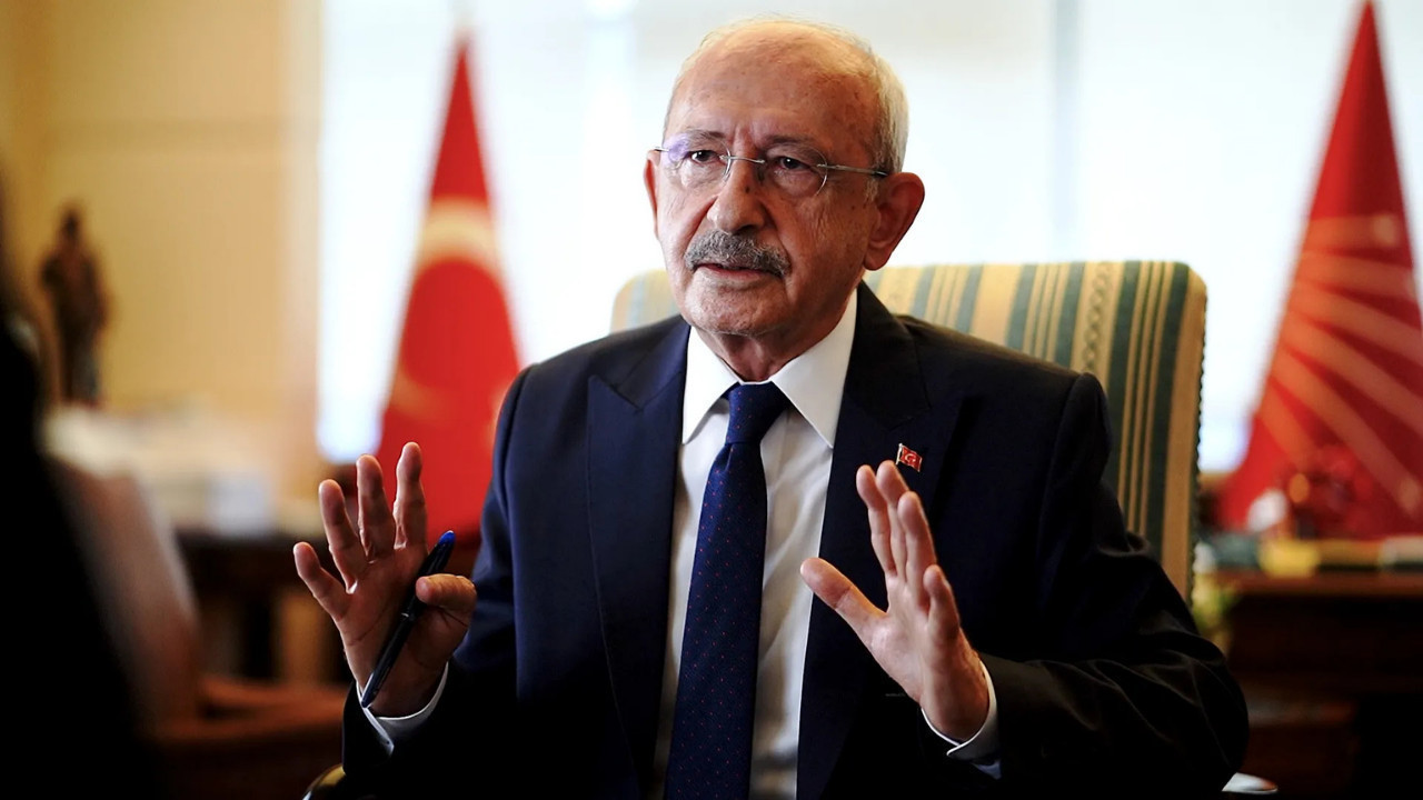 Kılıçdaroğlu iddiası: ‘Getirin bana, bir saatte CHP’ye oy verir hale getireyim’