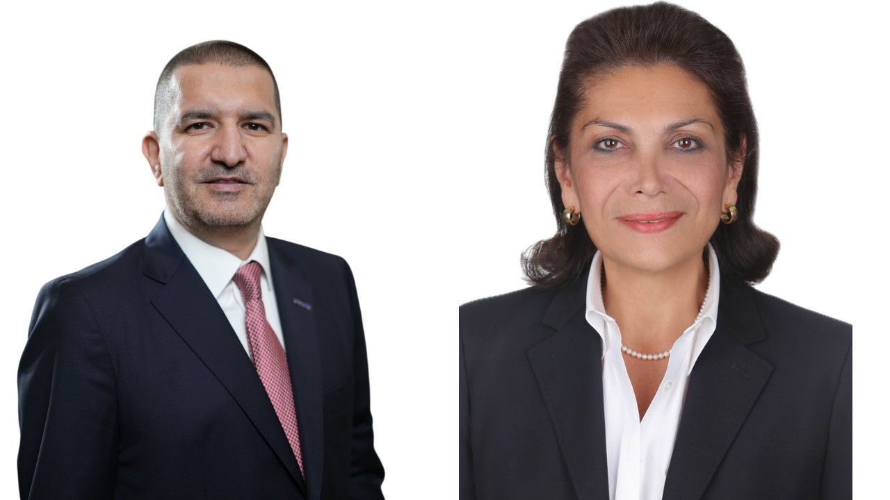 Yıldız Holding Yönetim Kurulu’na iki yeni isim: Dr. R. Erdem Erkul ve Neslihan Tonbul katıldı