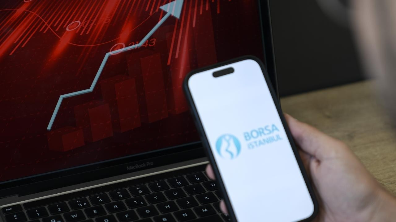 Borsa sert kayıplarla mücadele ediyor; bazı hisseler 9 gündür tabanda