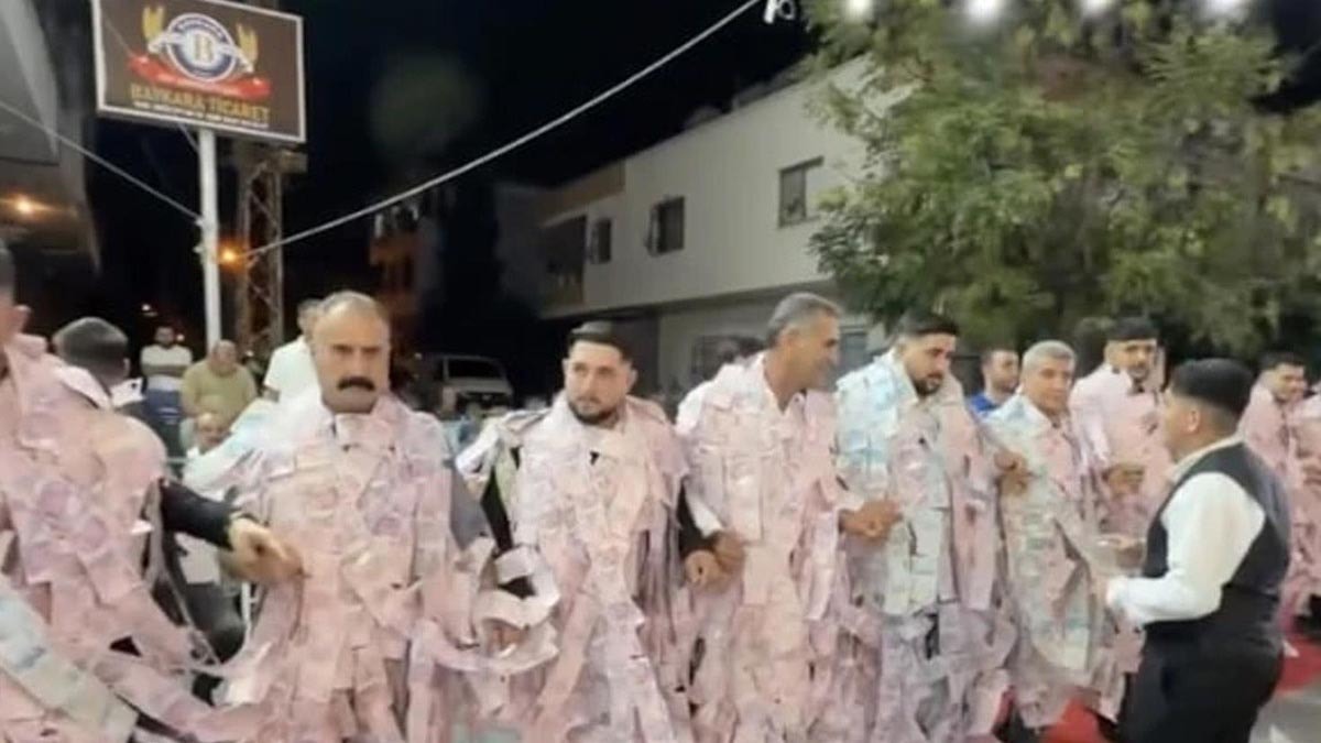 İnsan bu fotoğrafa bakınca ne diyeceğini bilemiyor