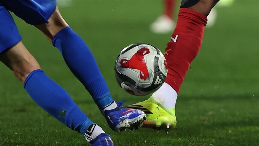 UEFA Uluslar Ligi'nde Maç Sonuçları