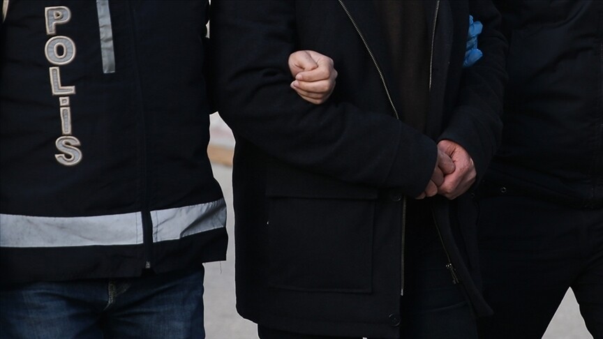 25 ilde siber suç operasyonları: 286 tutuklama