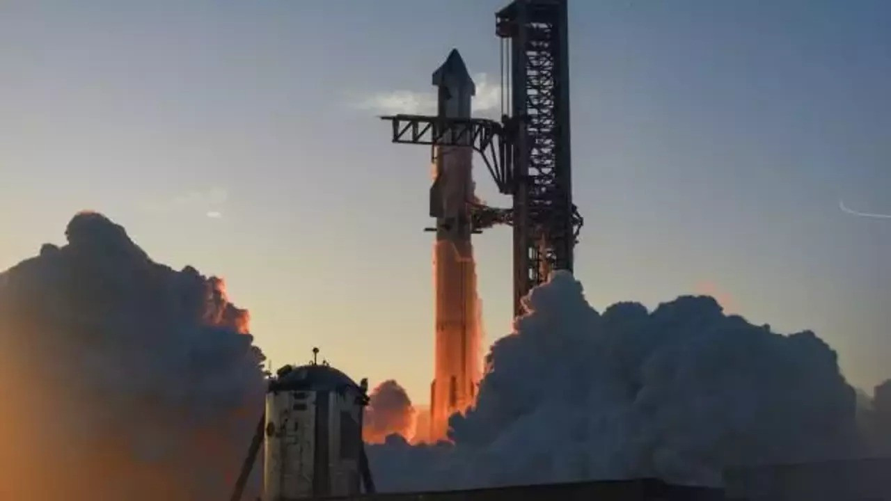 SpaceX’in Starship’i kritik eşiği 14. denemede aştı