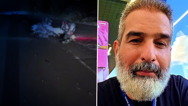 Motovlogcu Dayı, trafik kazasında hayatını kaybetti
