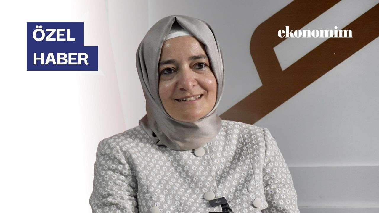 Eski Aile Bakanı Fatma Betül Sayan Kaya 2,2 Milyar Lirayı İade Etti