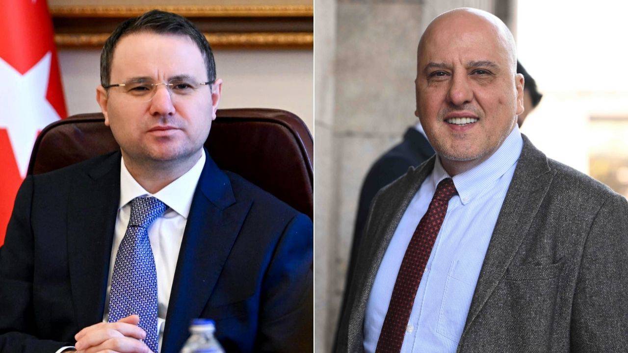 Adalet Bakanı Akın Gürlek, Ahmet Şık hakkında suç duyurusu ve tazminat davası açtı
