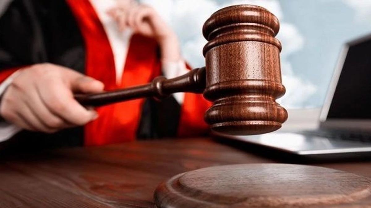 Süresiz nafaka kararı iptal edildi