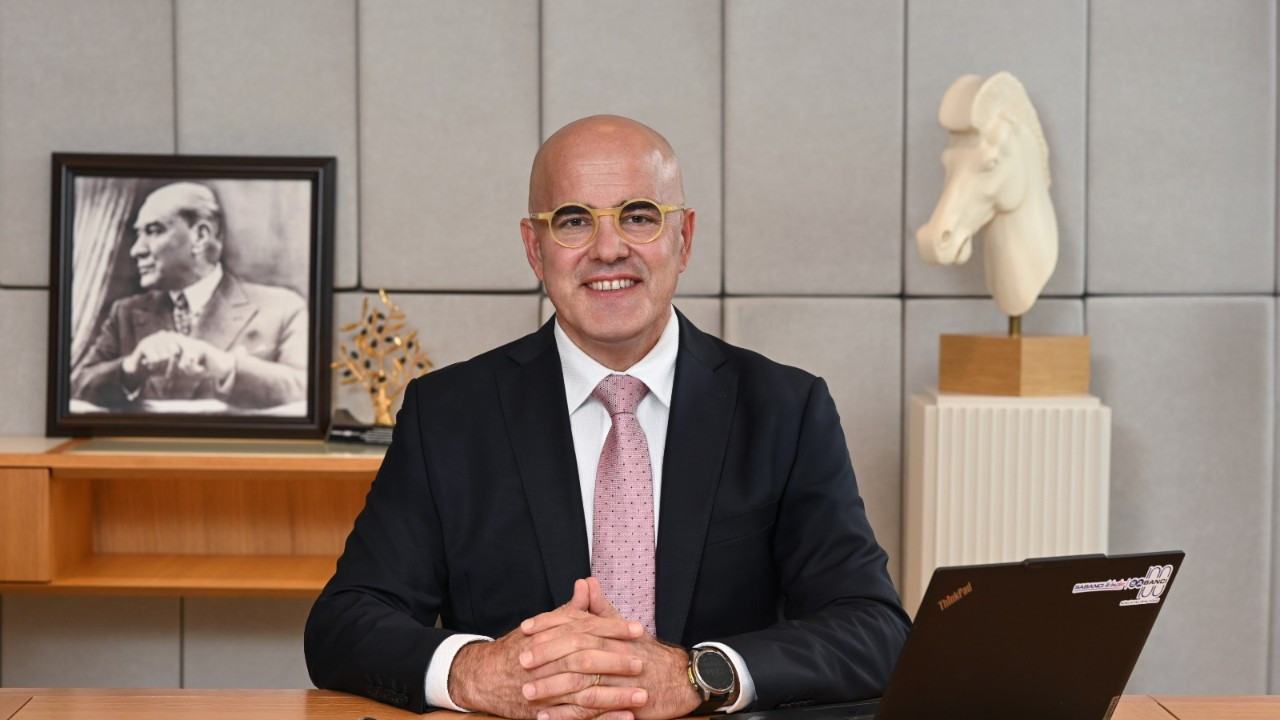 Sabancı Holding Forbes Listesinde 23. Sırada