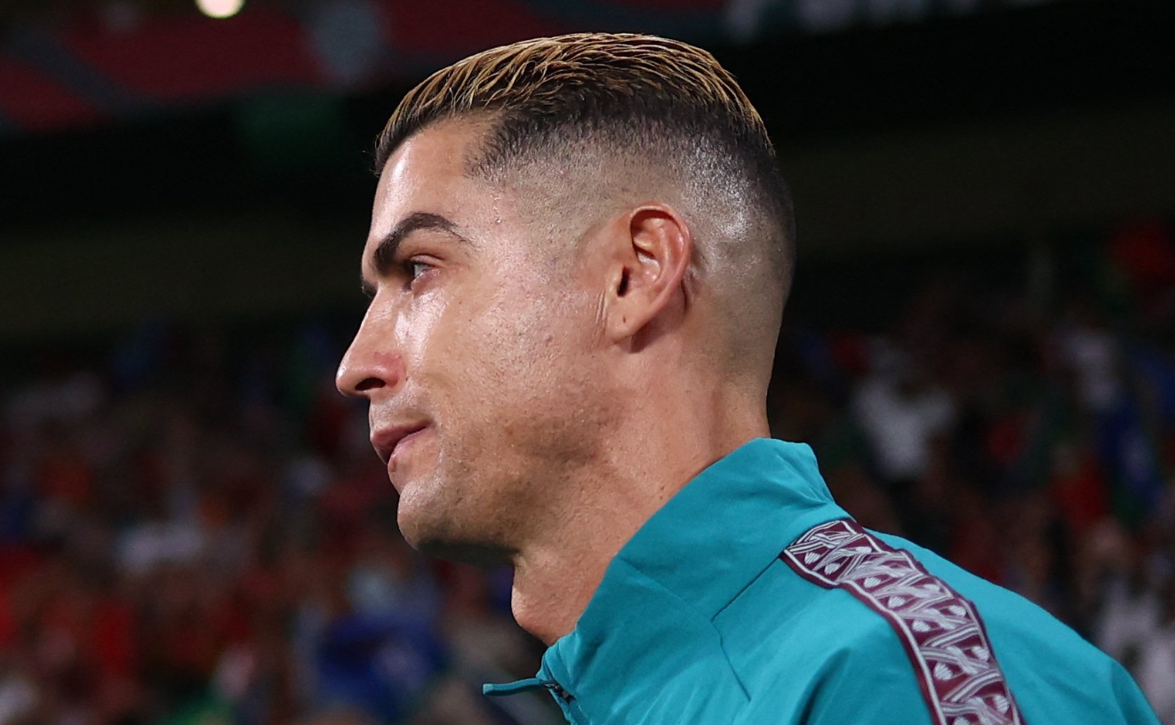 Portekiz’de Ronaldo krizi: Federasyon başkanı apar topar kampa uçtu