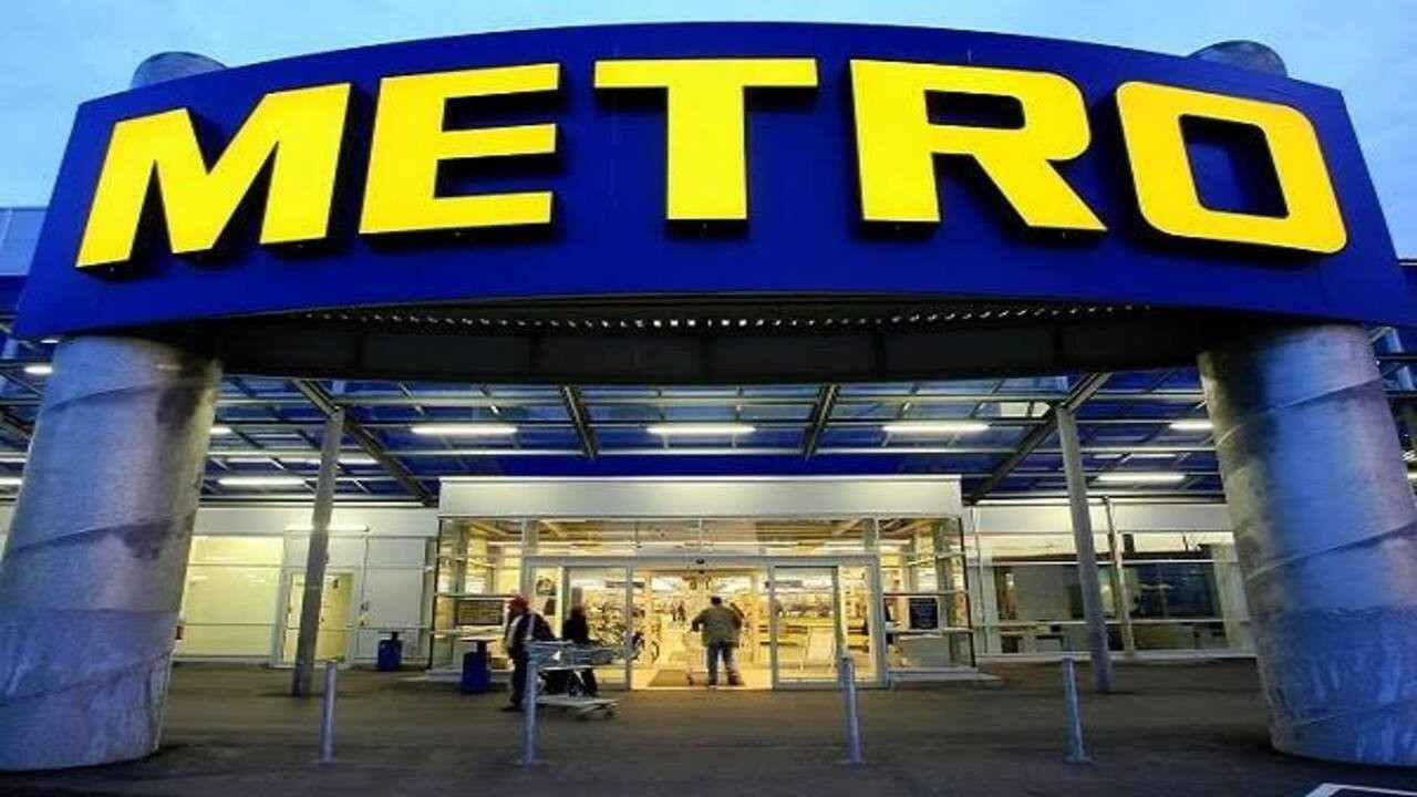 Putin, Alman Metro'nun Rusya'daki Varlıklarına El Koydu, Türkiye'de 36 Mağazası Var