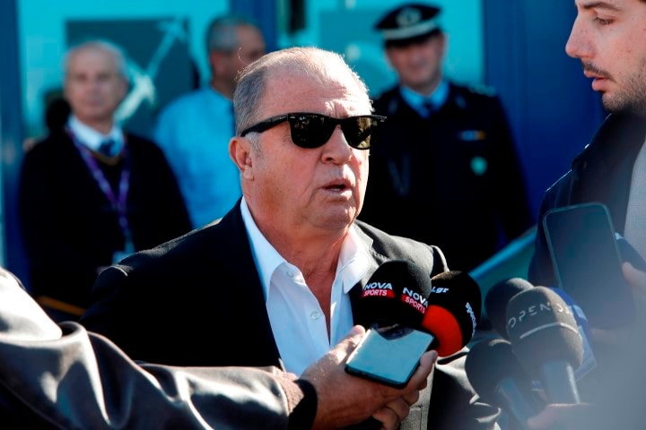 UEFA’dan Fatih Terim’e Galatasaray görevi