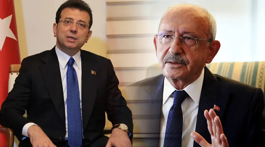 İmamoğlu'na verilen hapis cezası ve siyasi yasağın detayları