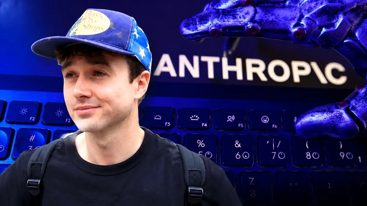 12 saatte 65 milyon görüntülenme alan istifa videosu viral oldu
