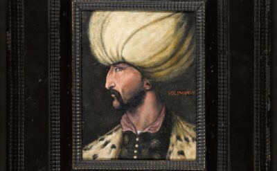 Kanuni Sultan Süleyman ve diplomasi