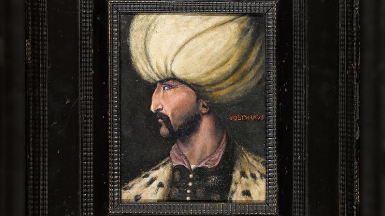 Kanuni Sultan Süleyman ve diplomasi
