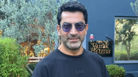Kenan İmirzalıoğlu hatırlattı: Hiç sosyal medya hesabı açmadı, açmayacak
