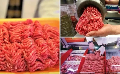 Kasapta ‘hazır kıyma’ dönemi bitti: ‘Yüzde 100’ vurgusu da yasak