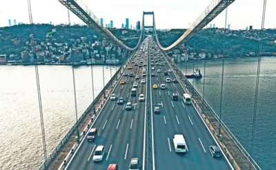 Fatih Altaylı yazdı: Otoyollara 12 milyar dolar veren çıkar mı?