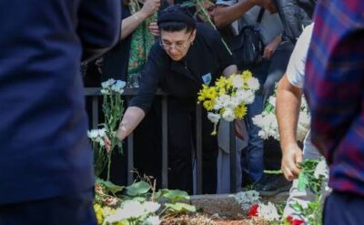 Bir cenaze… Bir taziye evi, 6 kişi ve Türkiye’nin 66 yıllık makus talihi
