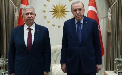 Fatih Altaylı yazdı: Mansur Yavaş Cumhurbaşkanı adayı mı? Kendisi de bilmiyor