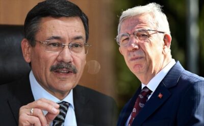 Fatih Altaylı yazdı: İktidarın Mansur Yavaş’a soruşturma açmak için Melih Gökçek’e ihtiyacı mı var?